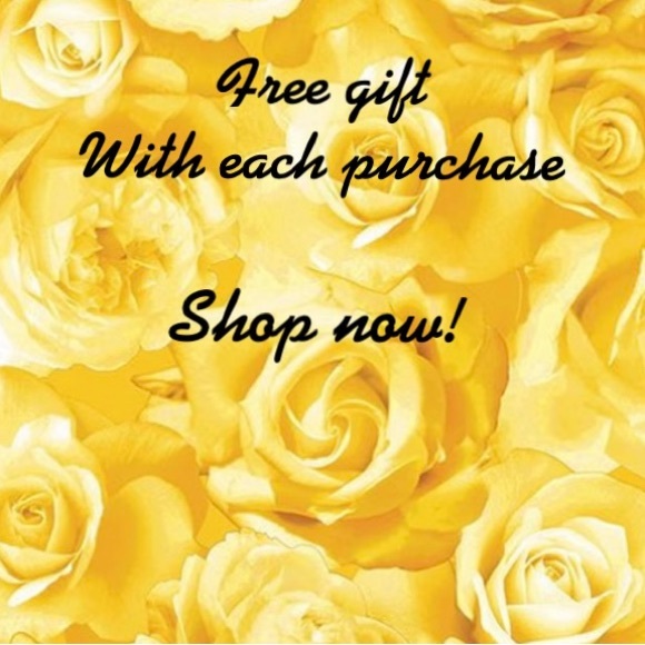 ITS ALWAYS A GOOD TIME TO SHOP 🛍️ - Picture 1 of 1